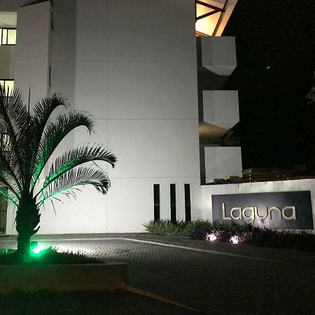Flat Centro De Porto De Galinhas Laguna Beach Flat Екстериор снимка