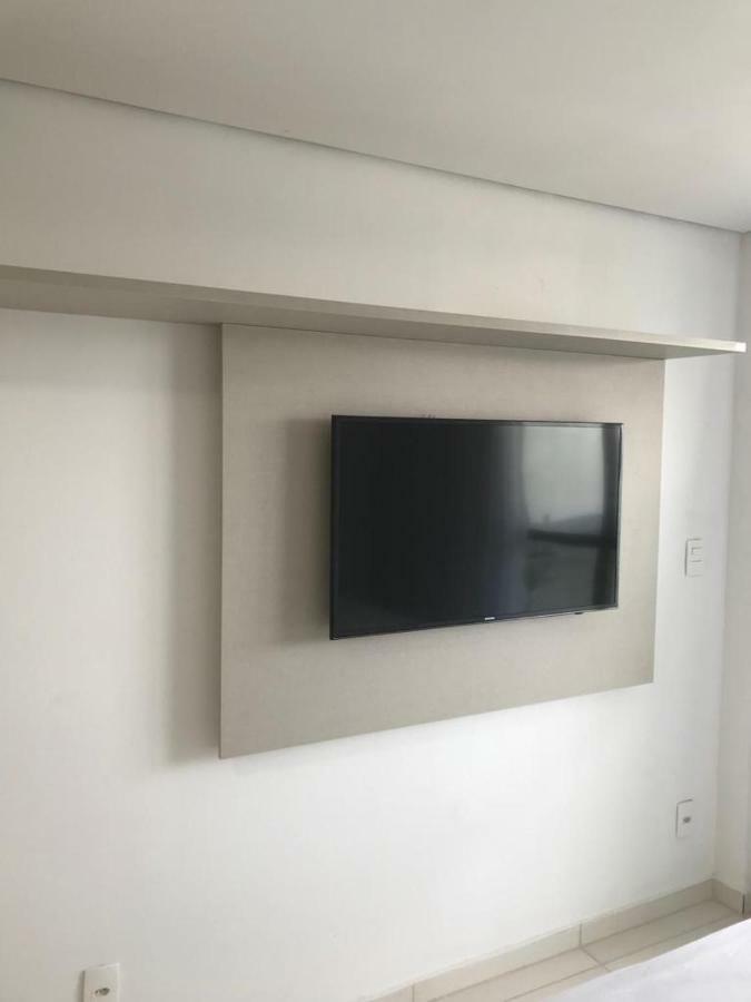 Flat Centro De Porto De Galinhas Laguna Beach Flat Екстериор снимка