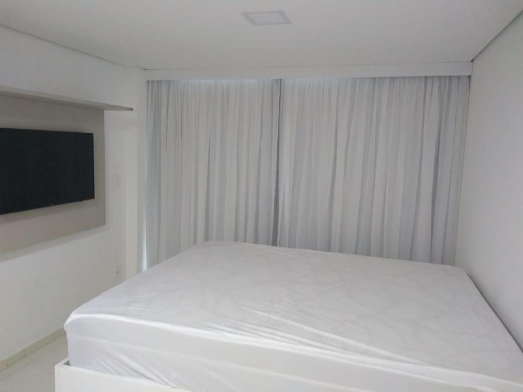 Flat Centro De Porto De Galinhas Laguna Beach Flat Екстериор снимка