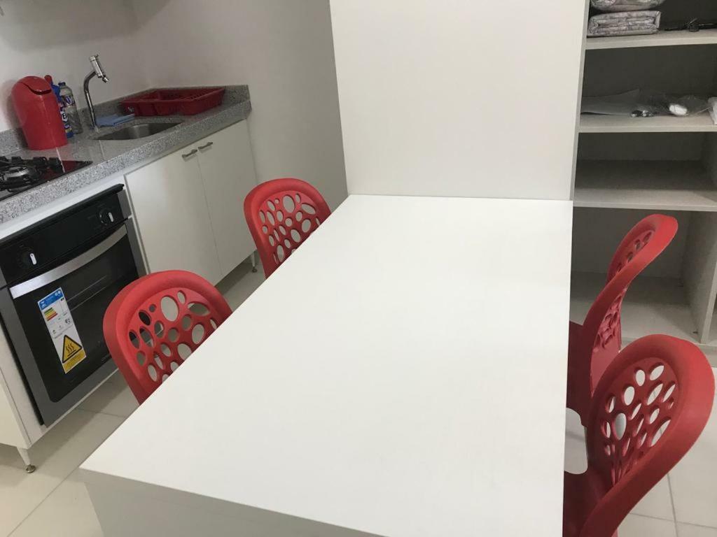Flat Centro De Porto De Galinhas Laguna Beach Flat Екстериор снимка