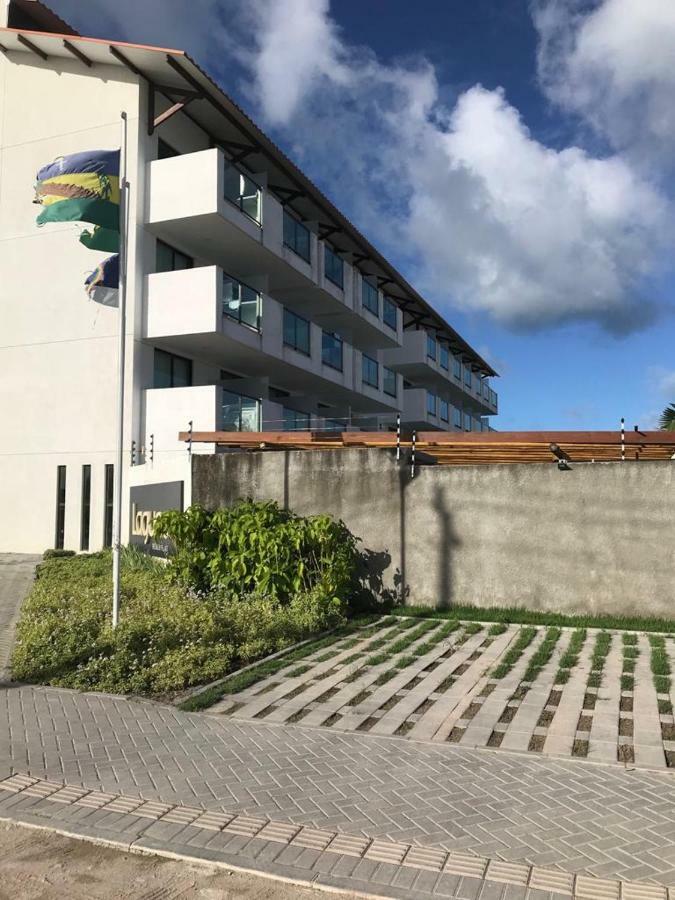 Flat Centro De Porto De Galinhas Laguna Beach Flat Екстериор снимка
