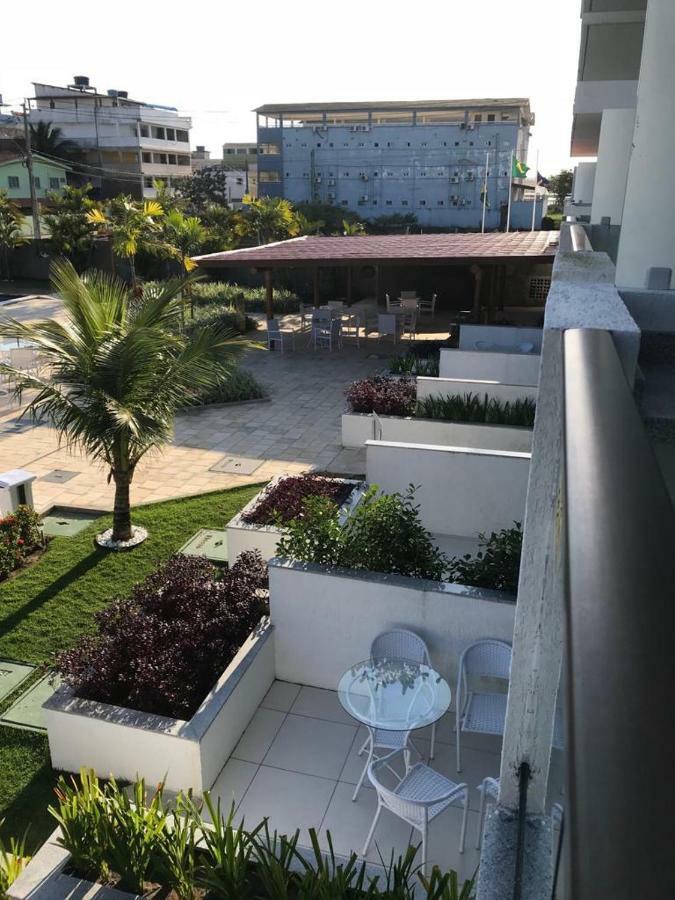 Flat Centro De Porto De Galinhas Laguna Beach Flat Екстериор снимка