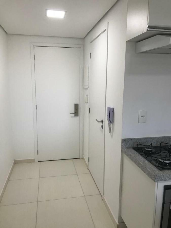 Flat Centro De Porto De Galinhas Laguna Beach Flat Екстериор снимка