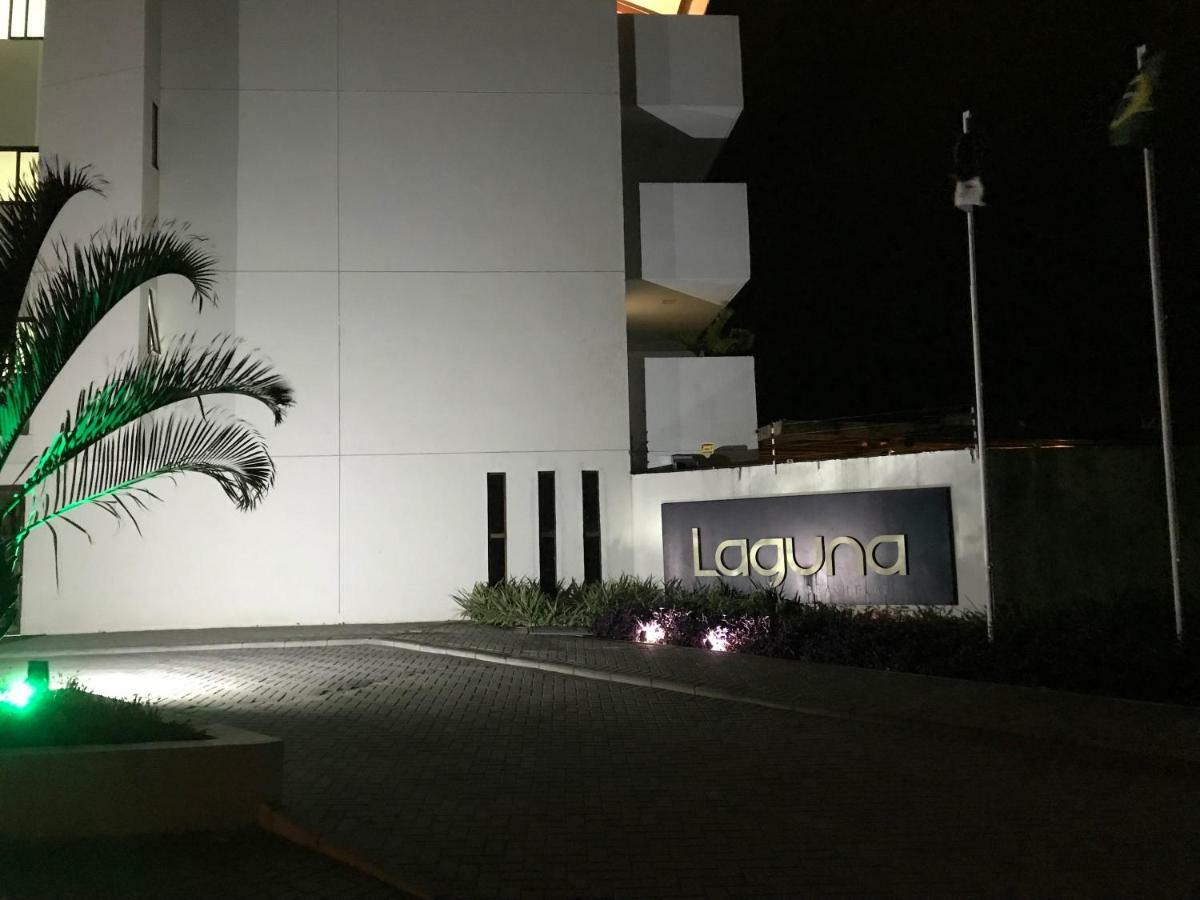 Flat Centro De Porto De Galinhas Laguna Beach Flat Екстериор снимка