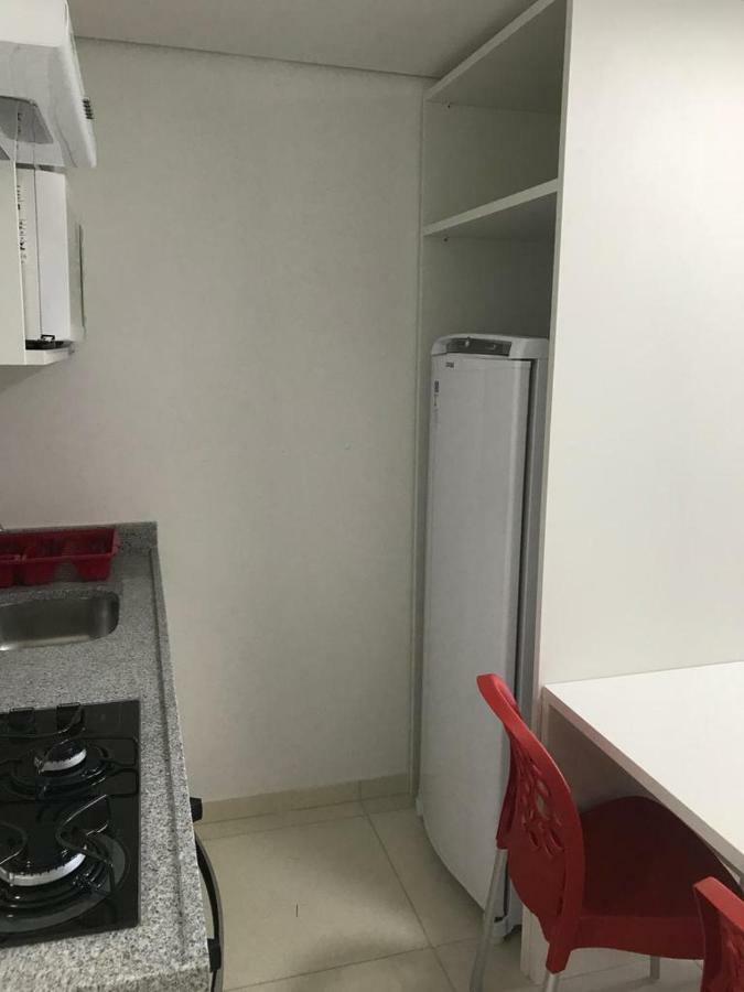 Flat Centro De Porto De Galinhas Laguna Beach Flat Екстериор снимка